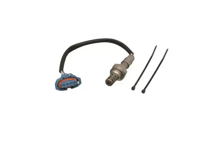 Sonda lambda, Chevrolet Cruze, Cruze Station, Orlando, 149x56x50 mm, Blue Print ADG070124
