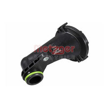 Smok Pompa Ulei Audi A3 1.4Tfsi 12- METZ - 8002012