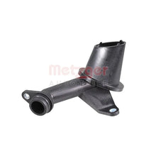 Smok Pompa Ulei Peugeot Boxer 2.2Hdi 06- METZ - 8002013