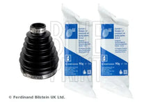 Ansamblu burduf articulatie planetara, Mazda, Nissan, Toyota 159, 159 Sportwagon, 500X, Boxer, Brera, Blue Print ADM58170