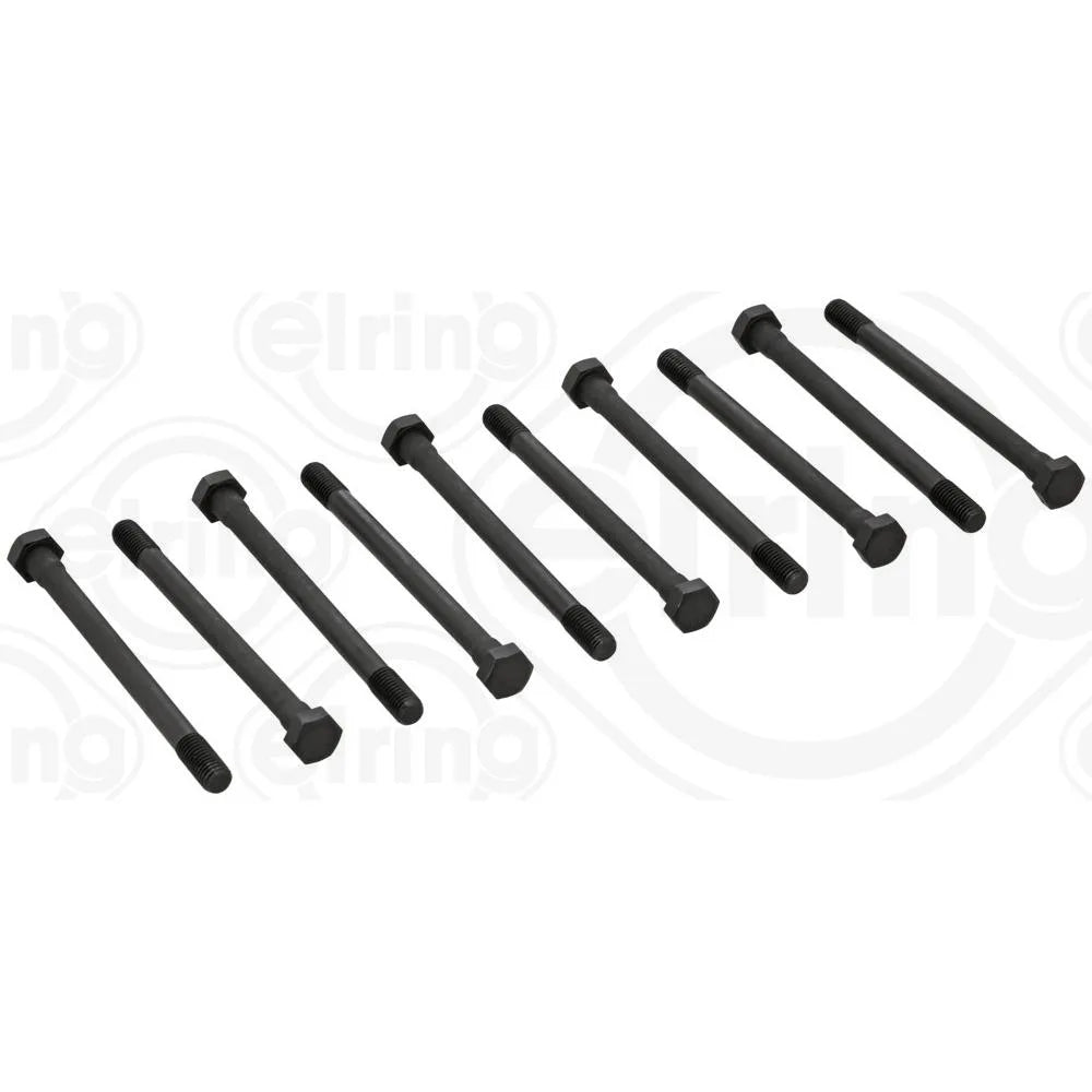 Prezoane Elring pentru BMW 1500 2000/1502 2002/1502 2002 Touring/1600 Gt/2000 Cupe - 802.720