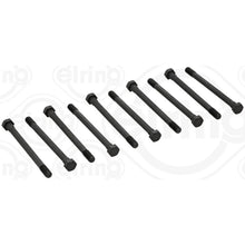 Prezoane Elring pentru BMW 1500 2000/1502 2002/1502 2002 Touring/1600 Gt/2000 Cupe - 802.720