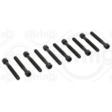 Prezoane Elring pentru Ford Capri/Econovan/Granada/Granada Turnier/P 100 - 802.860