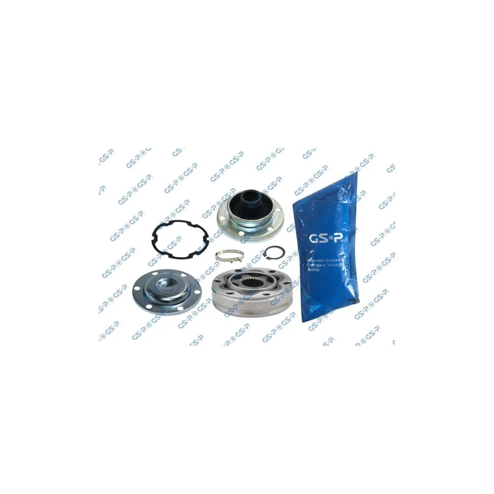 Hardtop GSP - 802100