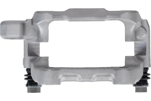 Suport etrier, Volkswagen, Skoda, SEAT, Audi Golf, Octavia Ii Combi, Altea Xl, A3, Golf Plus, Altea, Octavia, Touran, 217x123x110 mm, TRW BDA974