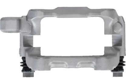 Suport etrier, Volkswagen, Skoda, SEAT, Audi Golf, Octavia Ii Combi, Altea Xl, A3, Golf Plus, Altea, Octavia, Touran, 217x123x110 mm, TRW BDA974