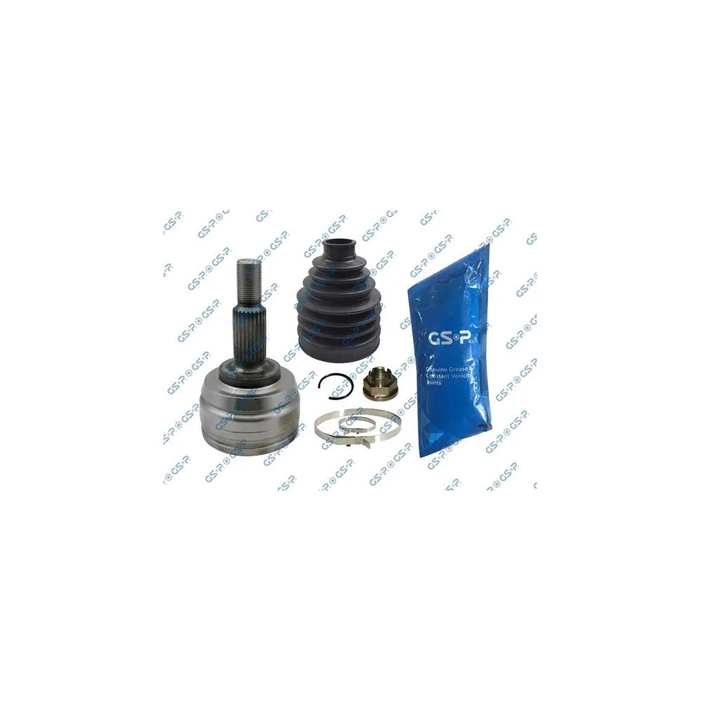 Rulmenti Sachs - 802418