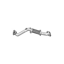 Alte Piese Evacuare Bosal 0.838004 kg 215 mm - 803-007