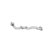 Alte Piese Evacuare Bosal 0.628003 kg 115 mm - 803-019