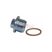 Alte Uleiuri Auto METZGER AUTOTEILE - 8030007