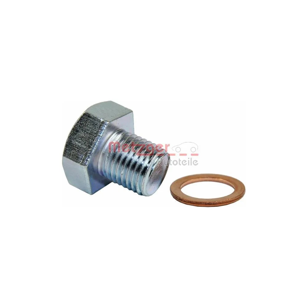 Alte Uleiuri Auto METZGER AUTOTEILE - 8030021