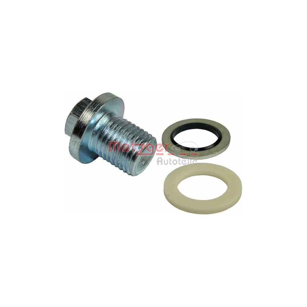 Alte Uleiuri Auto METZGER AUTOTEILE - 8030029