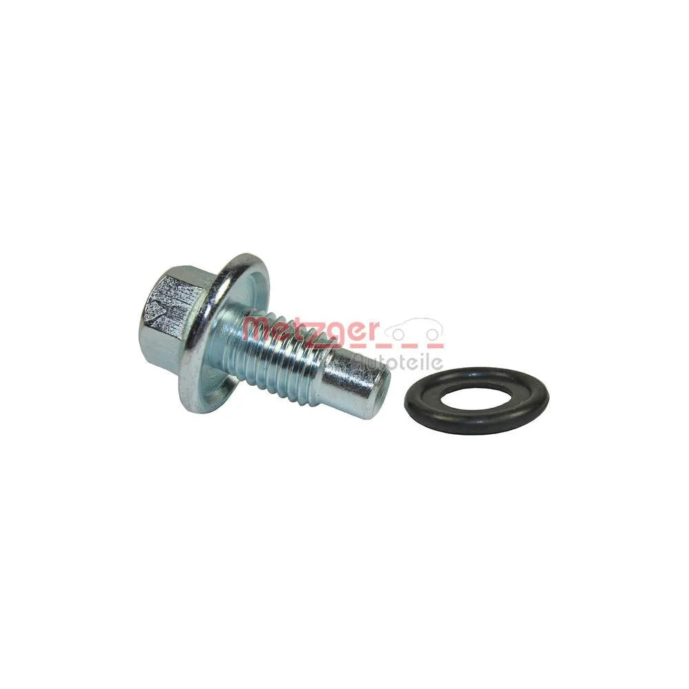 Alte Uleiuri Auto METZGER AUTOTEILE - 8030032
