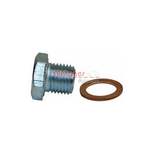 Alte Uleiuri Auto METZGER AUTOTEILE - 8030035