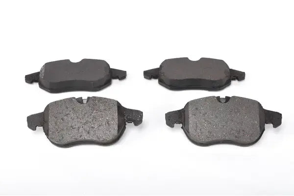 Set placute frana disc, Fiat, Opel, Saab, 184x127x102 mm, Bosch 0986494044
