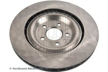 Disc frana Blue-Print pentru Porsche - ADBP430067