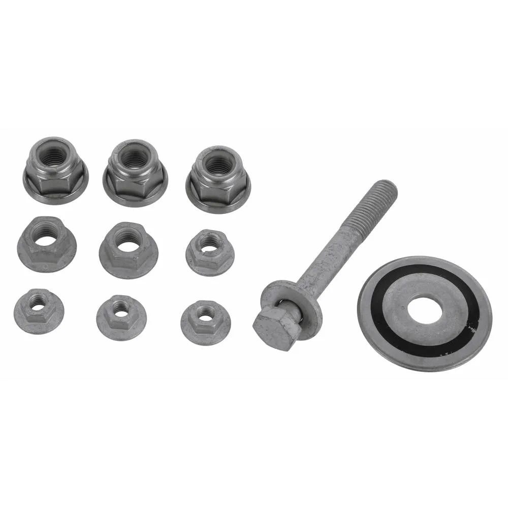 Set Reparatie, Suspensie SAA pentru BMW 1/1 Cupe - 803341