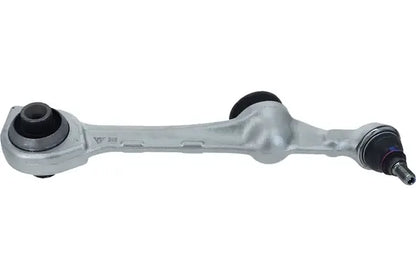 Brat suspensie roata, Mercedes-Benz, 444x203x96 mm, Lemforder LMI37151