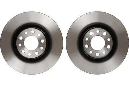 Disc frana, Alfa Romeo, Fiat, Jeep 500X, Giulietta, 159, 159 Sportwagon, Renegade Suv, Compass, Brera, Spider, Ø306 mm, TRW DF4476