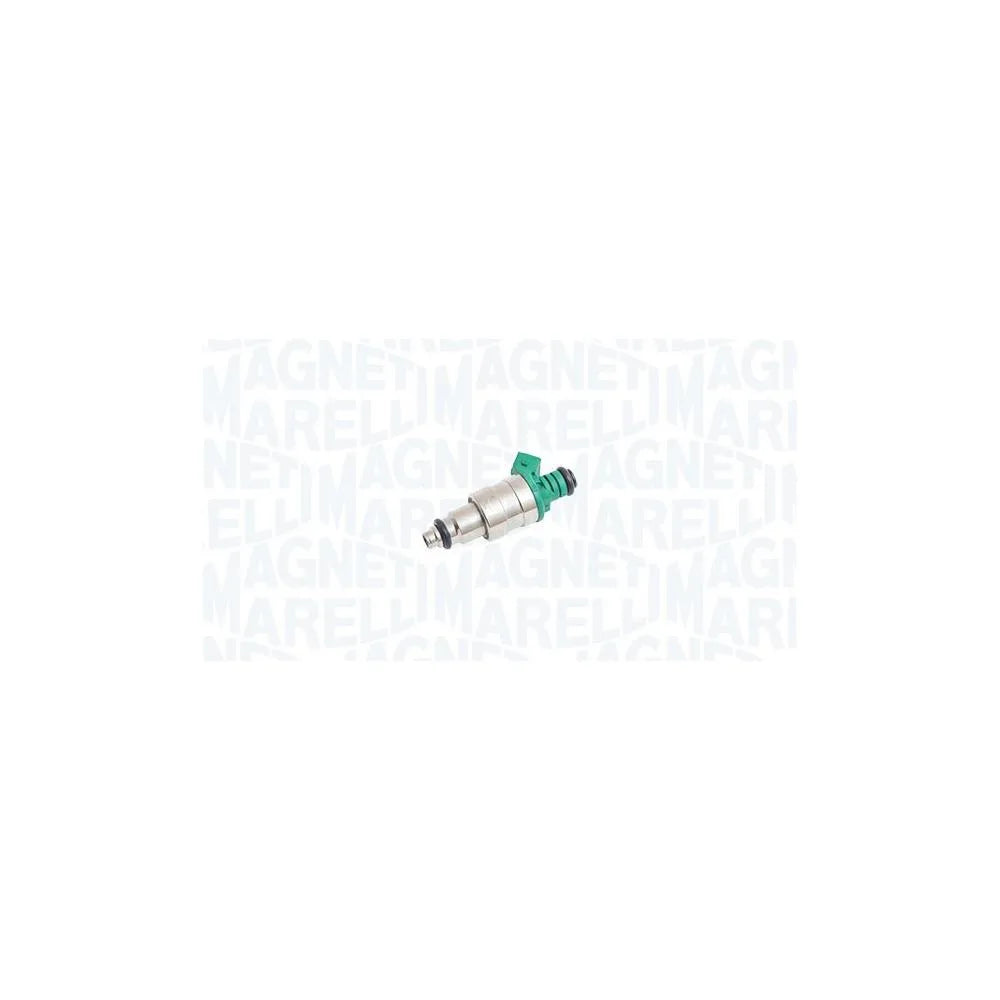 Injectoare Magneti Marelli pentru Renault Clio/Clio Symbol/Kangoo Be/Kangoo Express/Megane - 805000000097