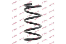 Arc spiral, Ford, 363x179x172 mm, KYB KYBRA5605