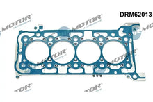 Garnitura, chiulasa Dr.Motor Automotive pentru Ford, Ford Usa - DRM62013