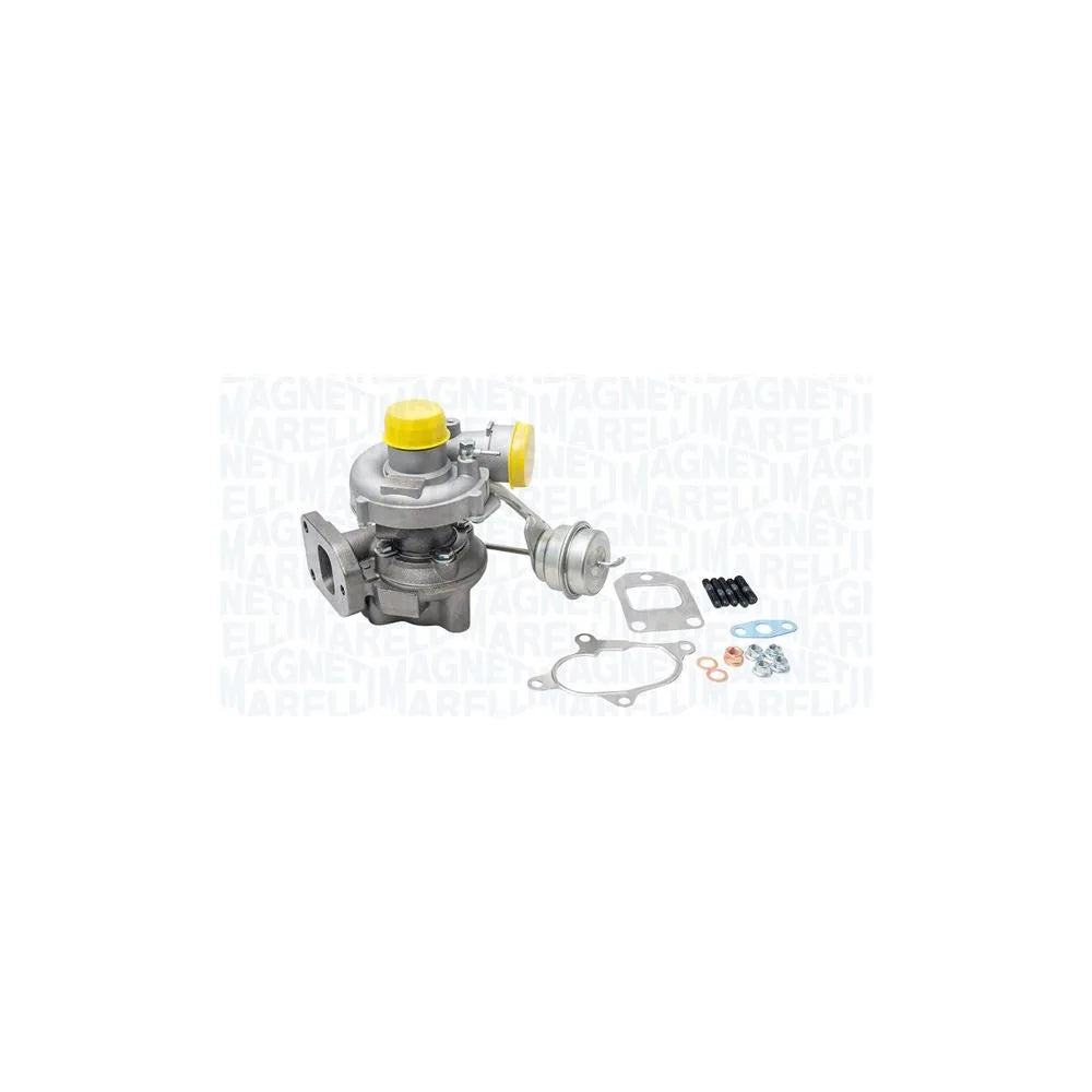 Compresor Auto Magneti Marelli pentru Volkswagen Transporter - 807101007100