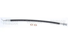 Furtun frana, Chevrolet, Daewoo, 438x77x30 mm, Triscan 815080209