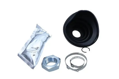 Ansamblu burduf articulatie planetara, Citroen, Fiat, Peugeot, 131x124x124 mm, Maxgear 490729