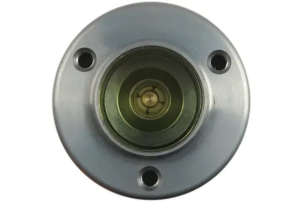 Solenoid electromotor, Audi, Porsche, 186x74x69 mm, AS-PL SS0115