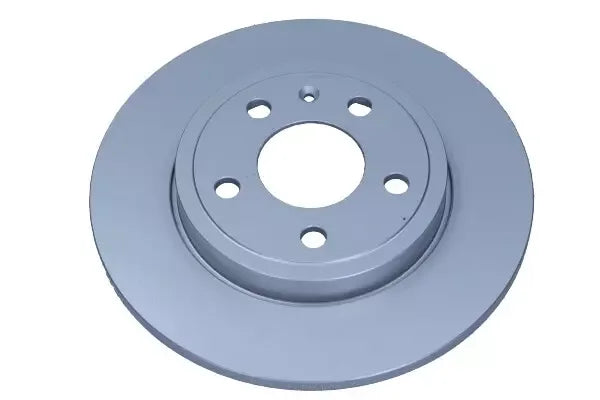 Disc frana, Audi, SEAT, Ø288 mm, QUARO QD2161