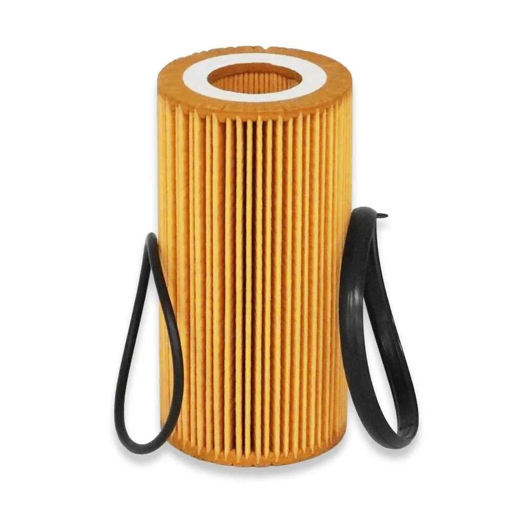 Filtru Ulei Asam Automotive pentru Ford Focus/Kuga/Mondeo/S Max, Volvo C30/C70/S40/S60/S80 - 80915