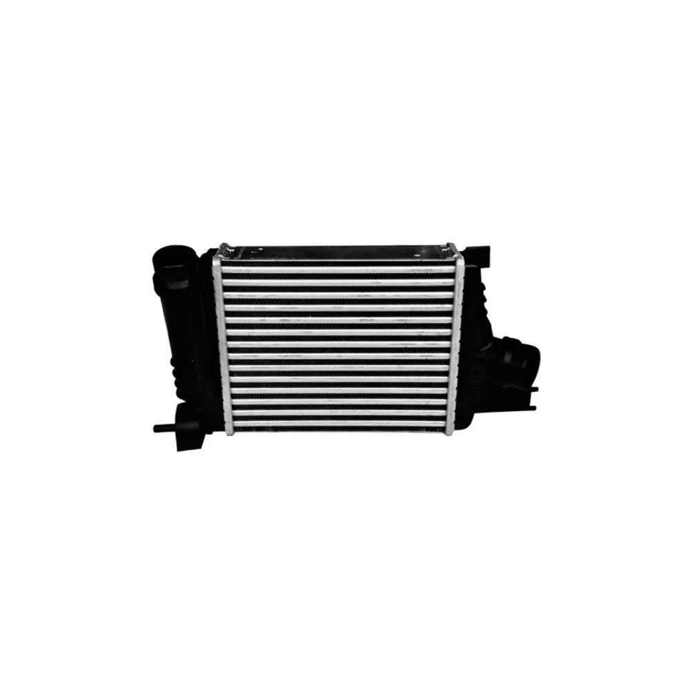 Intercooler Asam Automotive pentru Dacia Duster, Renault Captur/Clio - 80996