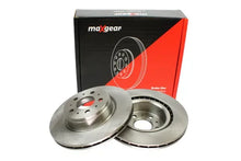 Disc frana tesla model 3 17- Maxgear pentru Tesla - 19-4835