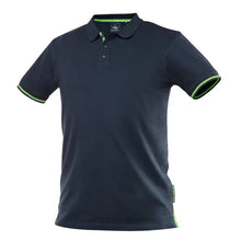 Tricou Polo Motosynteza, 100% Bumbac Pique, Marime M NEO - 81-658-M