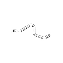 Alte Piese Evacuare Bosal 0.541077 kg 143 mm - 810-811