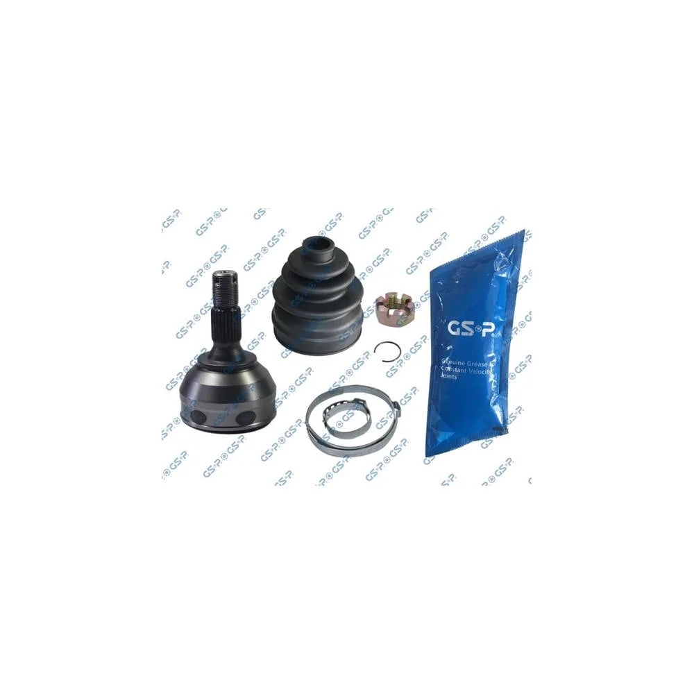 Planetare GSP - 810002