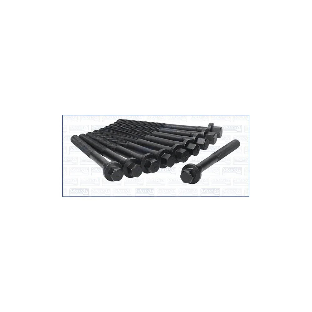 Set Surub, Chiulasa AJU - AJU81003900