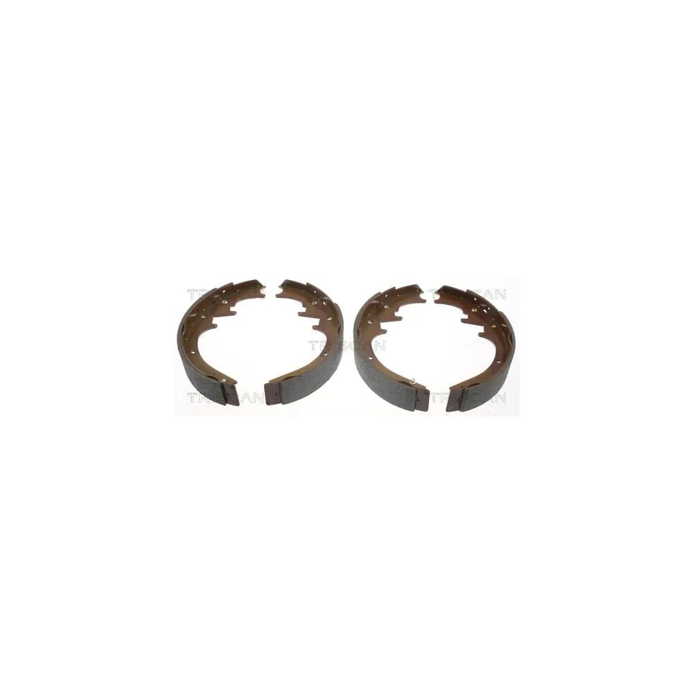Tamburi Frana Triscan - 8100 80018