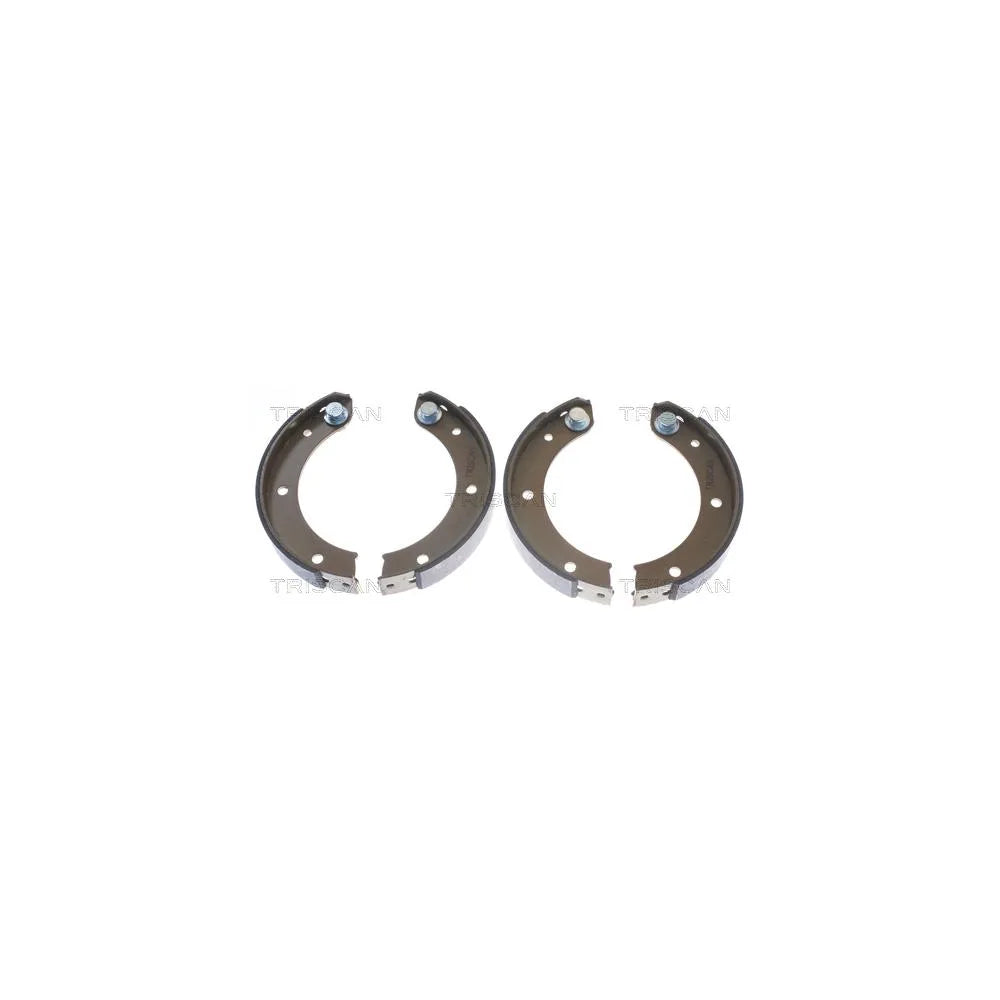 Tamburi Frana Triscan 114 mm 12 mm - 8100 20003