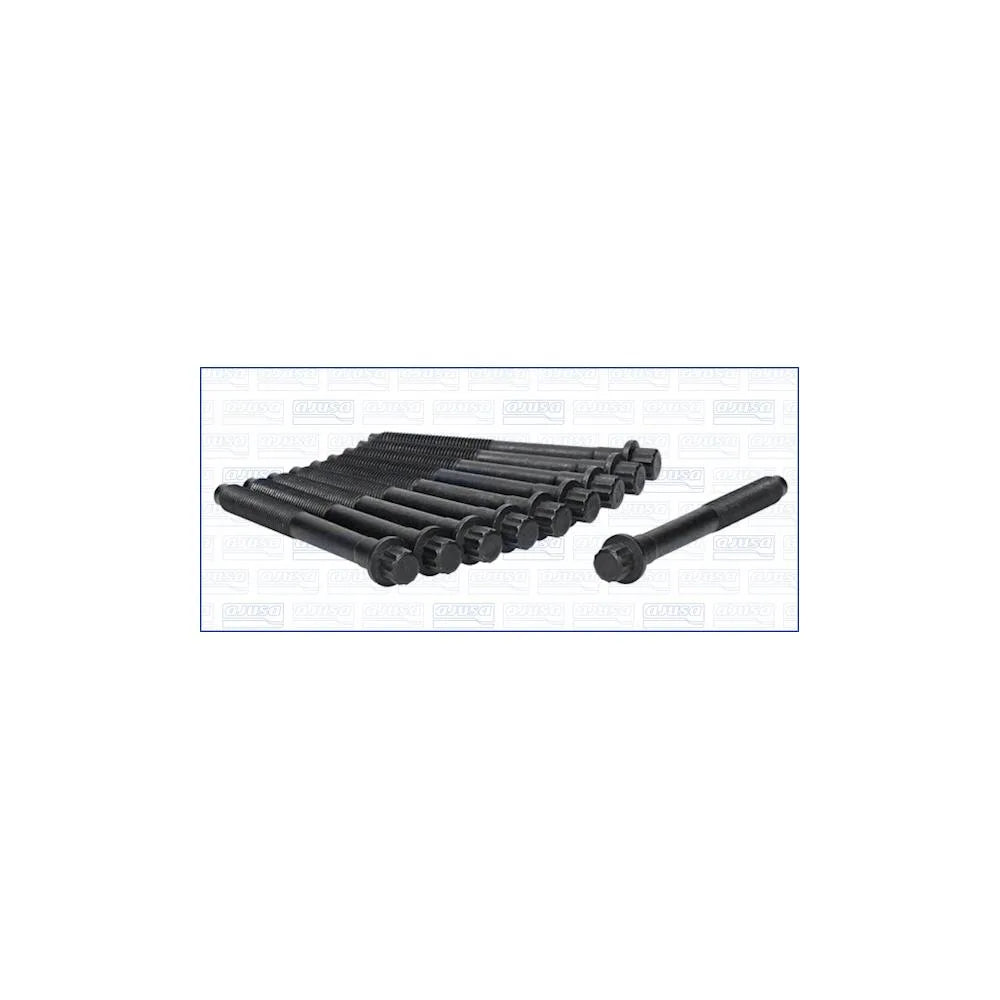 Set Surub, Chiulasa AJU - AJU81014000