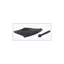 Set Surub, Chiulasa AJU - AJU81014000