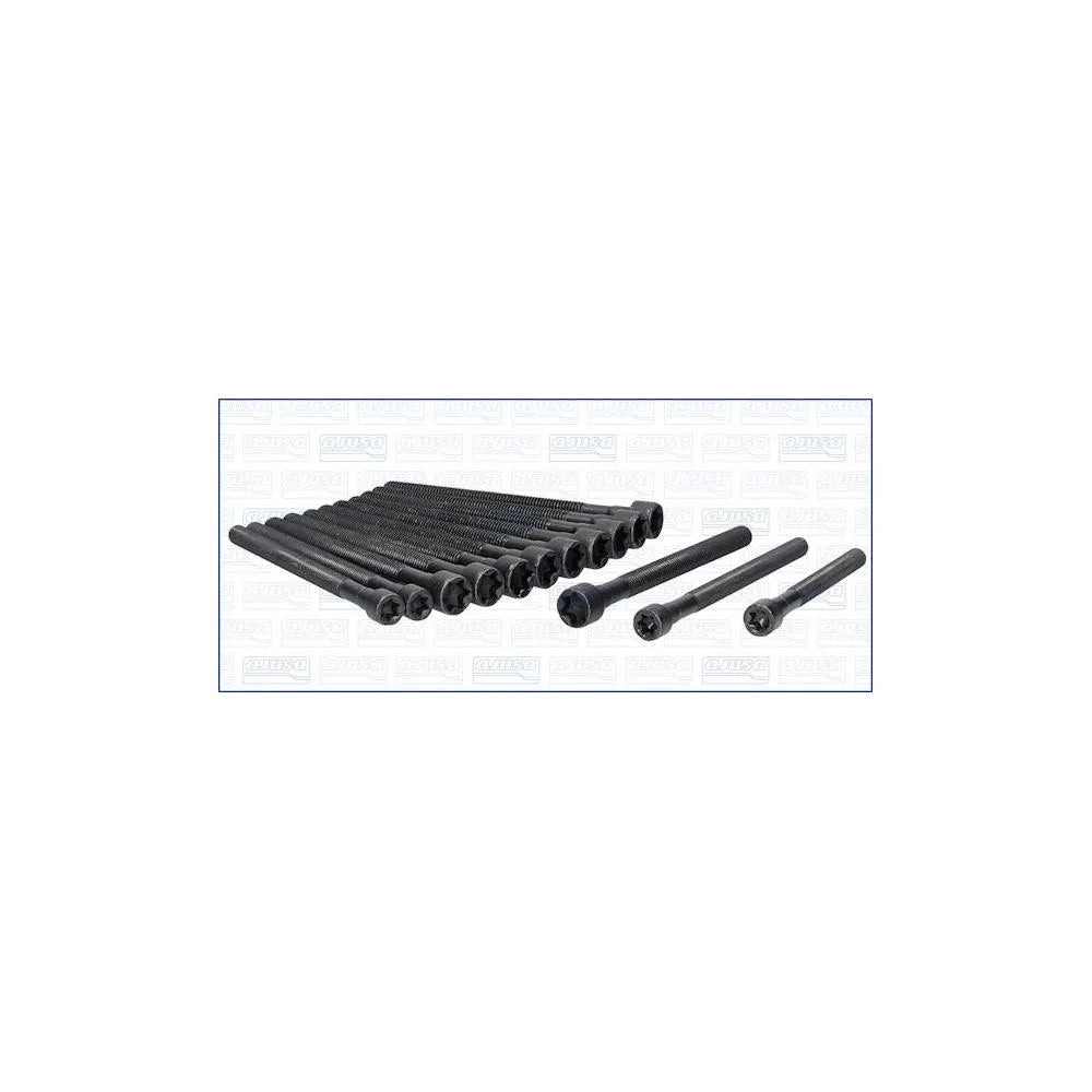 Set Surub, Chiulasa AJU - AJU81039400