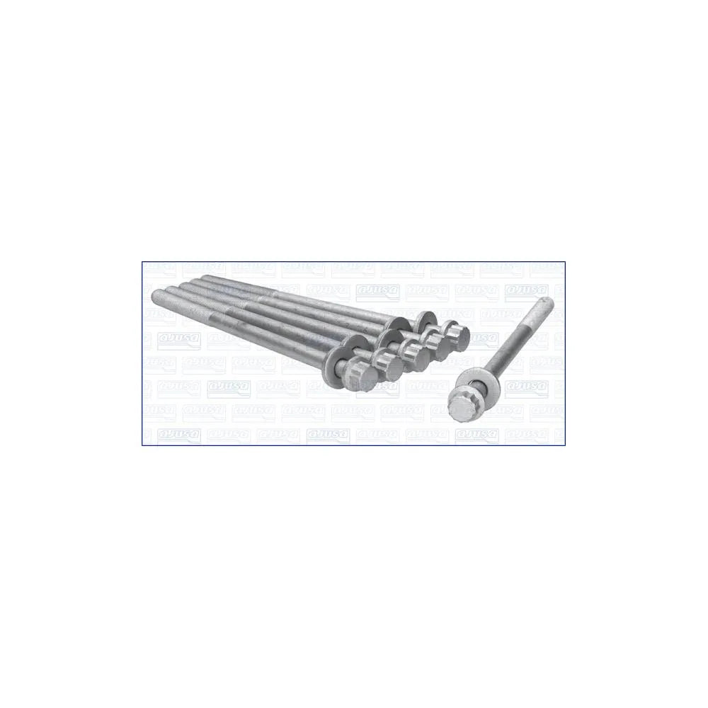 Set Surub, Chiulasa AJU - AJU81046800