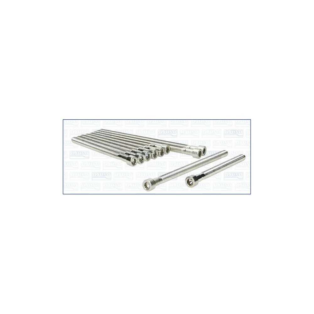 Set Surub, Chiulasa AJU - AJU81047700