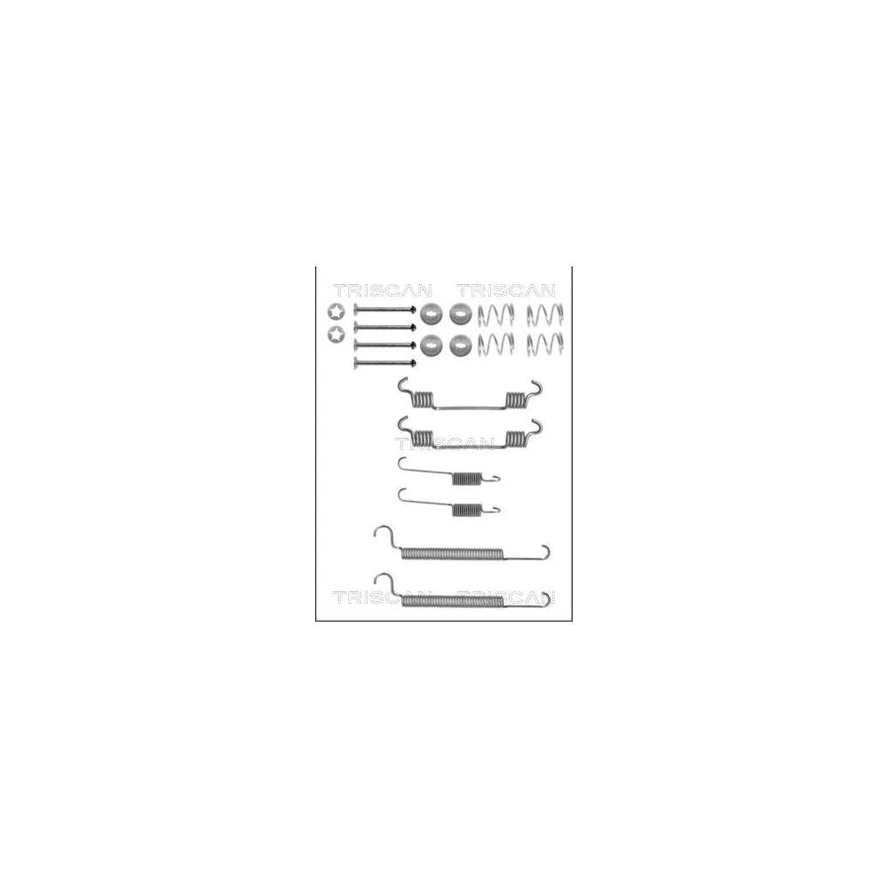 Saboti Frana TRISCAN - 8105 242569