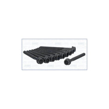 Set Surub, Chiulasa AJU - AJU81054400