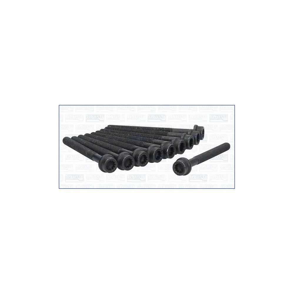 Set Surub, Chiulasa AJU - AJU81054400