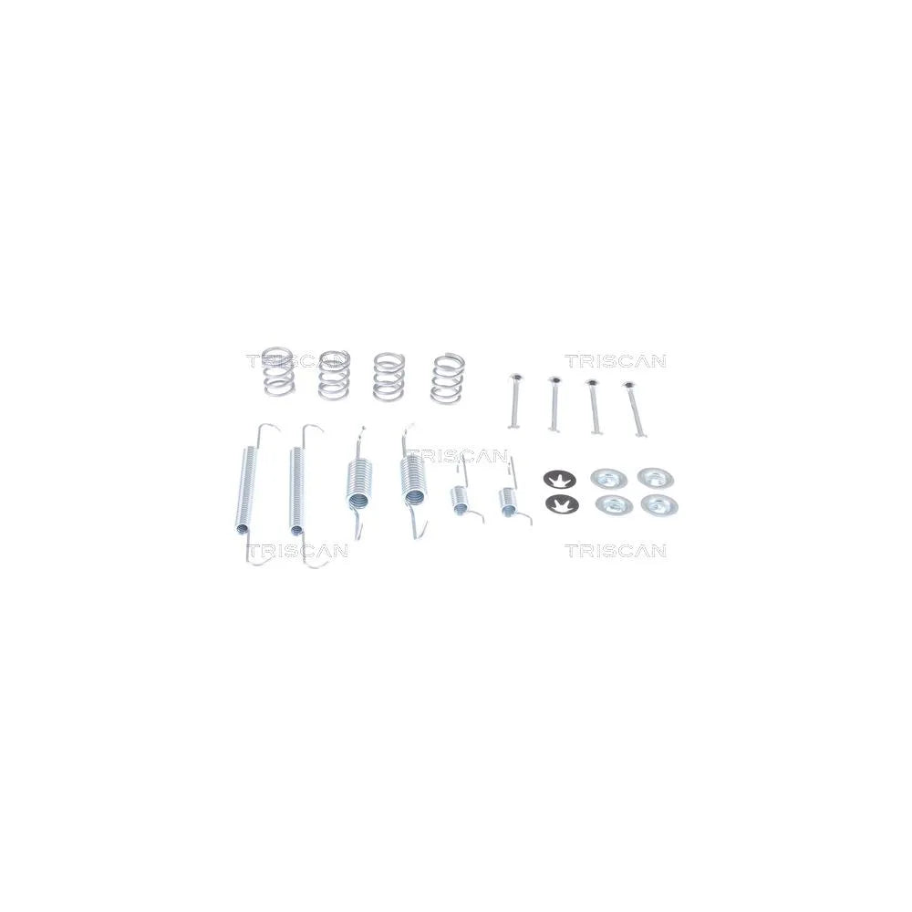 Saboti Frana Triscan - 8105 692004