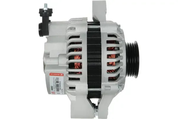 Generator alternator, Suzuki, 260x187x184 mm, AS-PL A5052